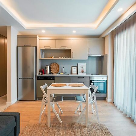 Bodrum Local House 外观 照片