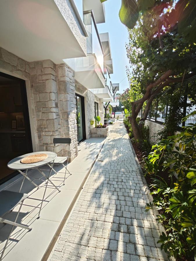 Bodrum Local House 外观 照片
