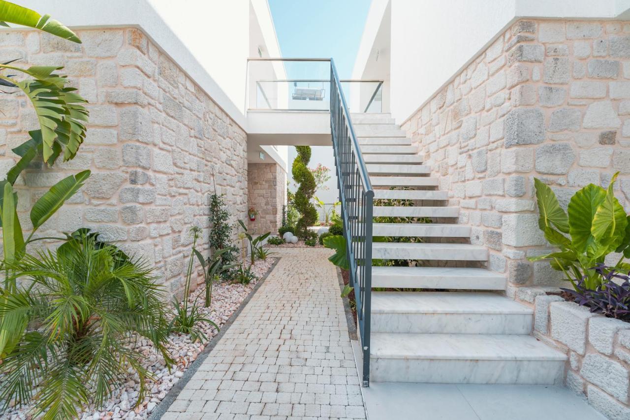 Bodrum Local House 外观 照片
