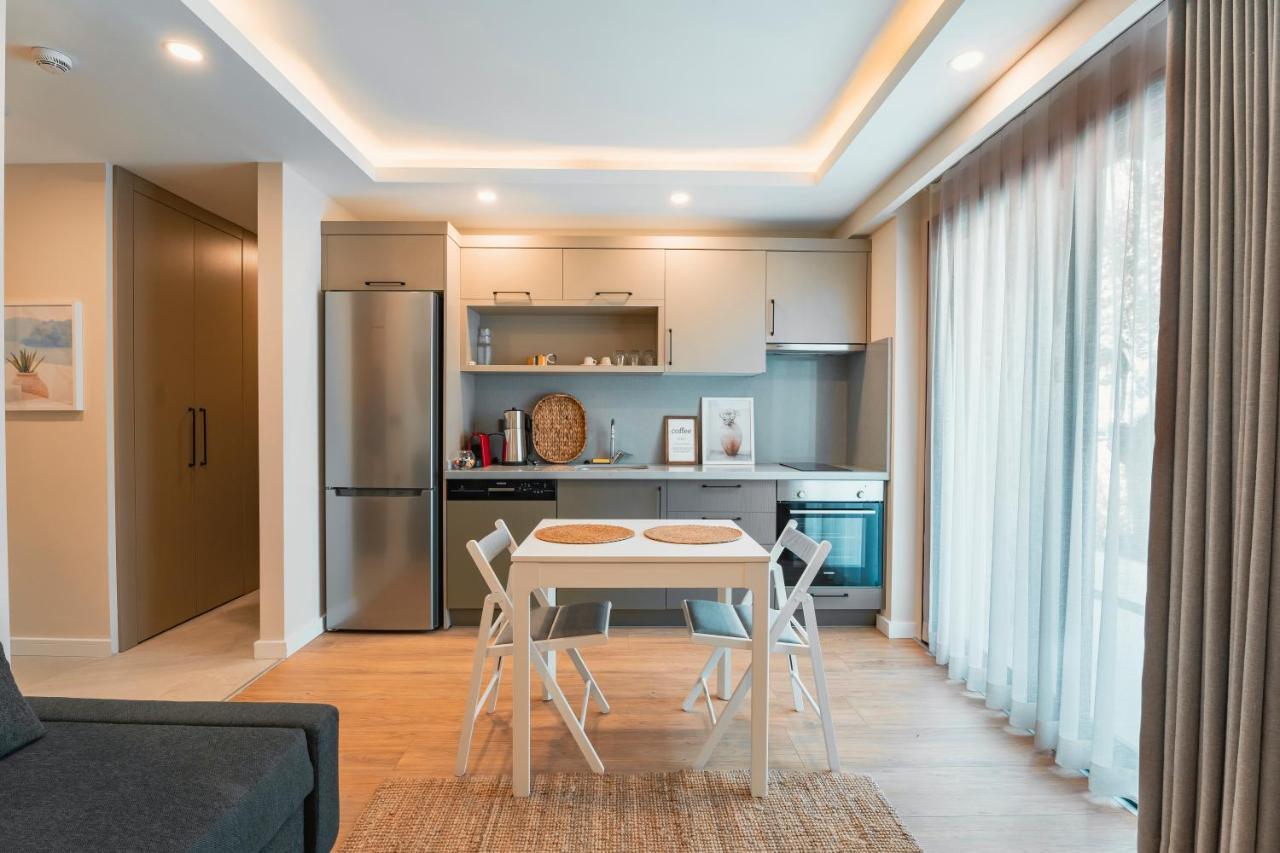 Bodrum Local House 外观 照片