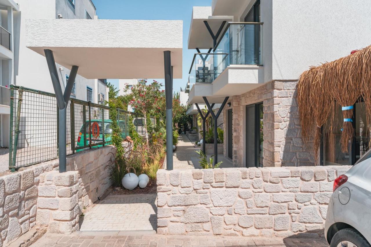 Bodrum Local House 外观 照片