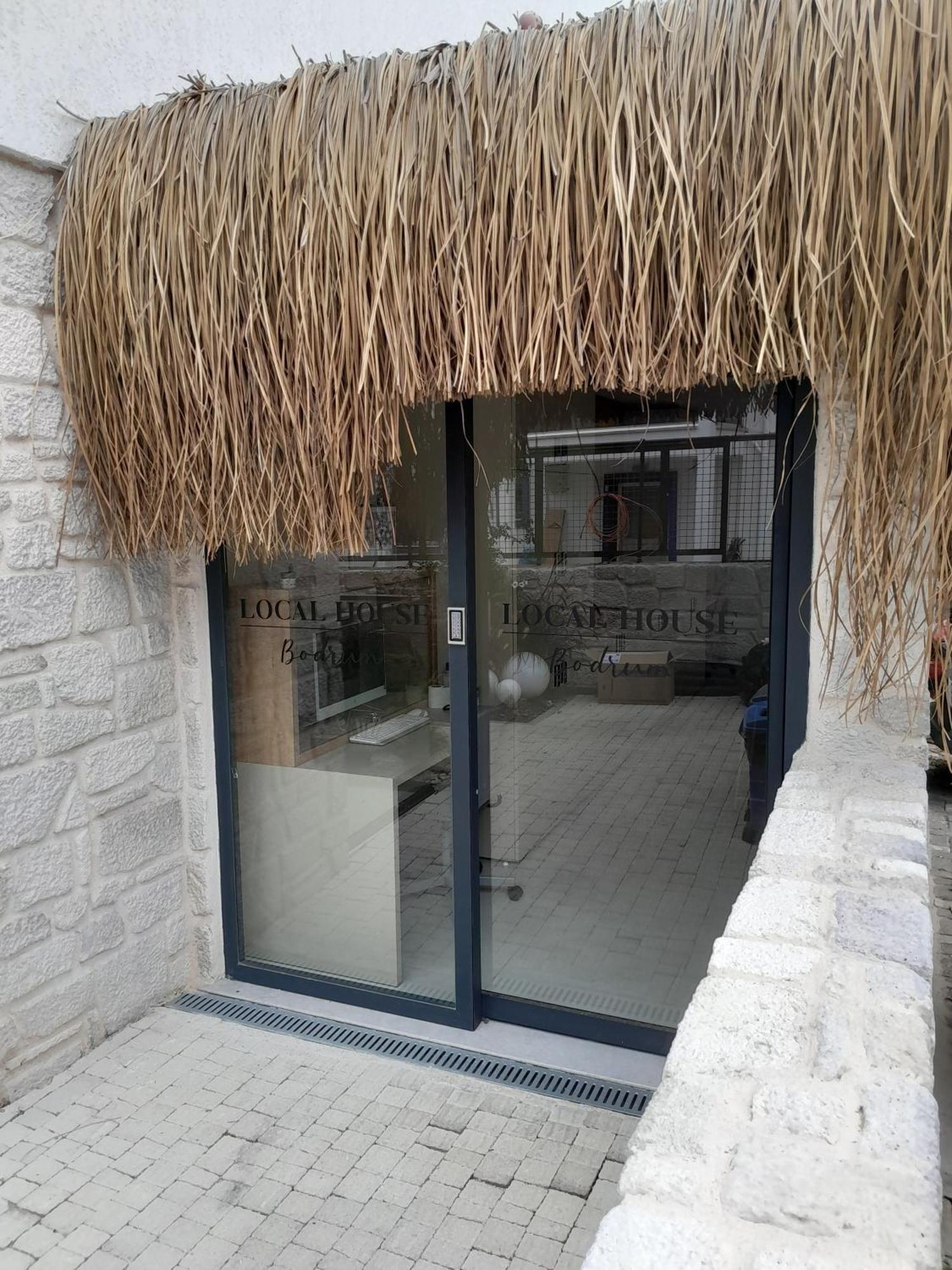 Bodrum Local House 外观 照片